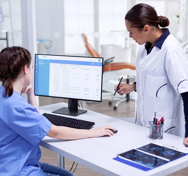 Medical Billing support