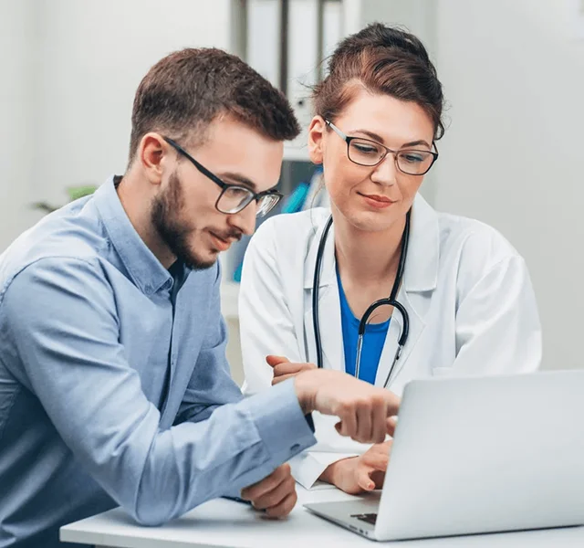 Medical Billing expertise